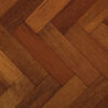Merbau Textured Vintage Parquet Flooring