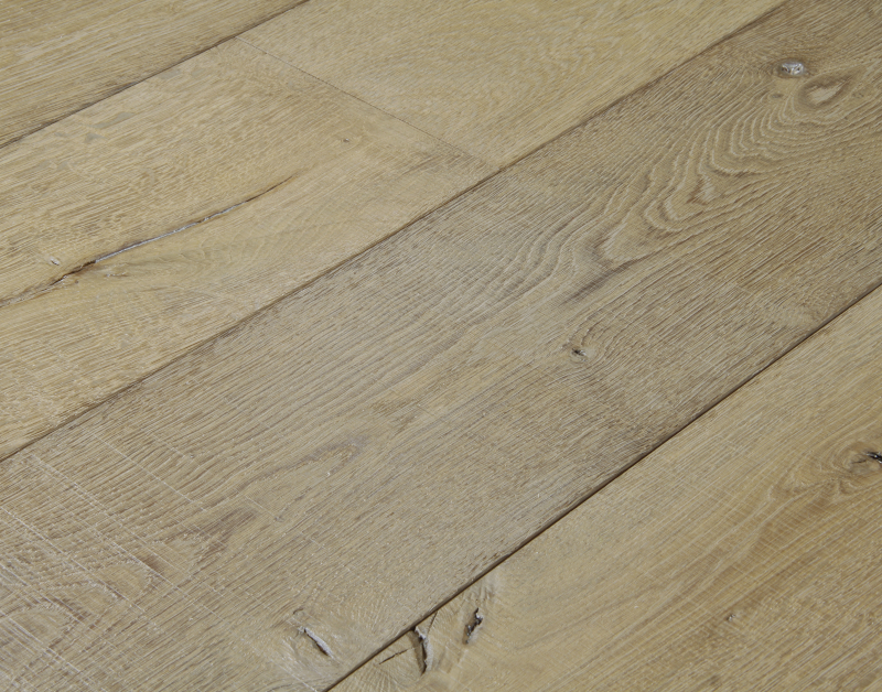 Nash Oak Flooring