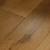 Textured Natural Oak Flooring