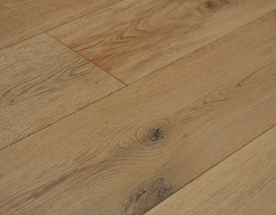 Oyster Light Oak Flooring