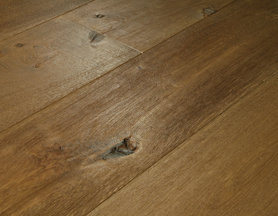 Paxton Oak Flooring