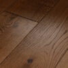 Textured Polished Oak Flooring