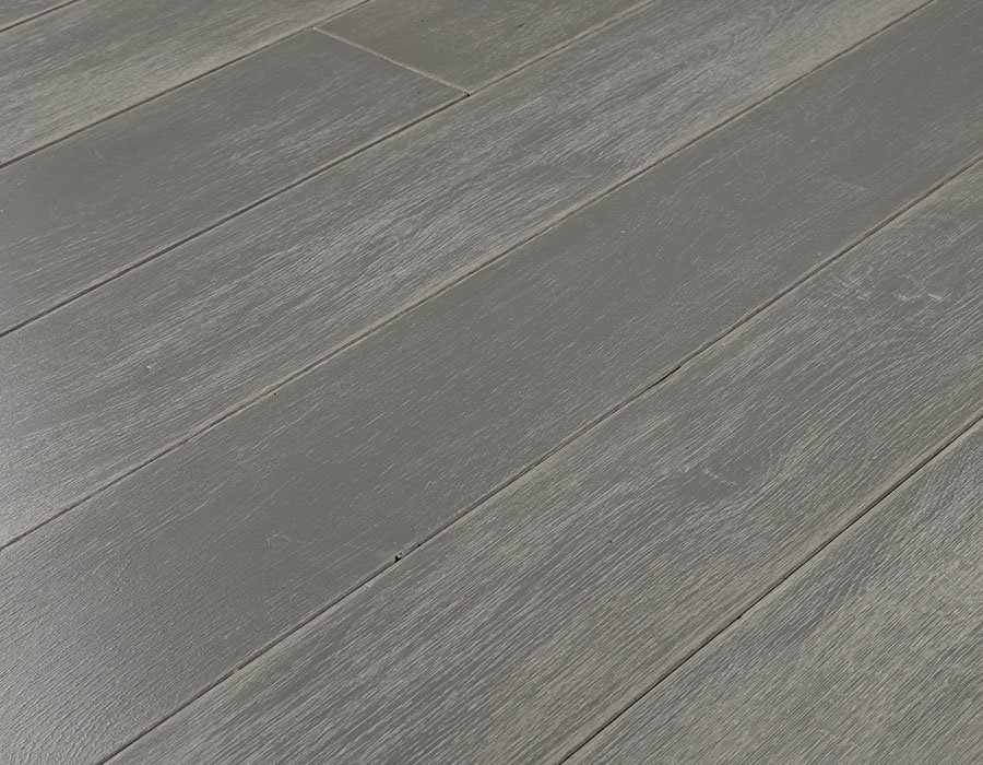 Providence Oak Flooring