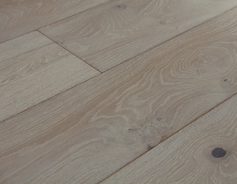 Quayside Oak Flooring