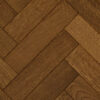 Textured Rich Oak Parquet Flooring