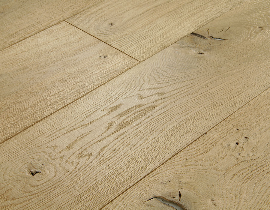 Scott Oak Flooring