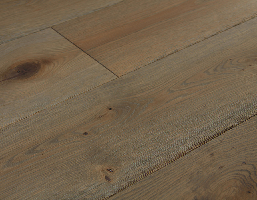 Seaside Grey Oak Flooring