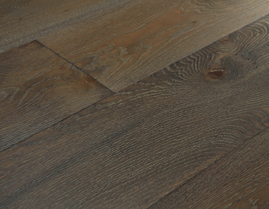 Shingle Grey Oak Flooring
