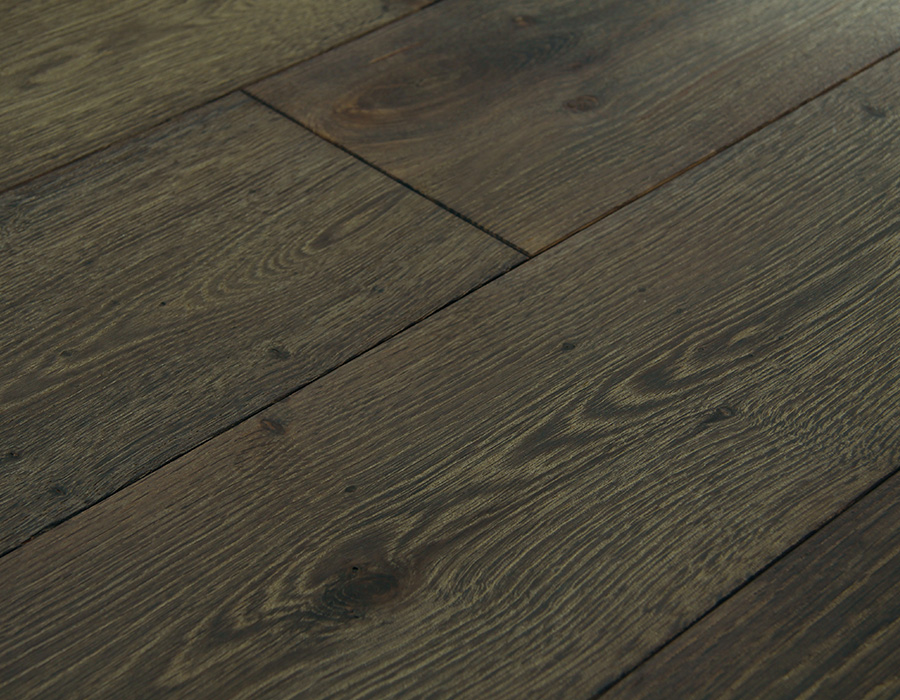 Sirocco Oak Flooring