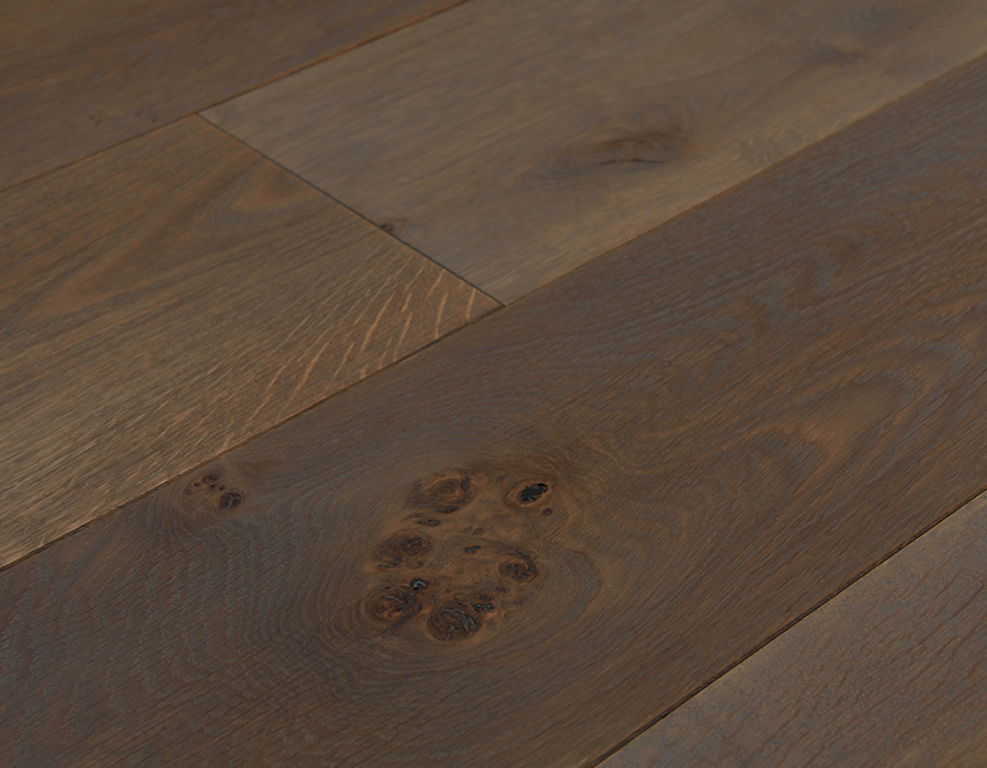 Weathered Grey Oak Flooring