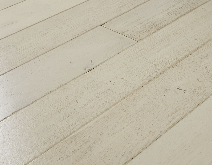 Westford Oak Flooring