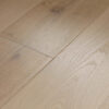 Textured Whitewashed Oak Flooring