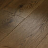 Textured Worn Oak Flooring