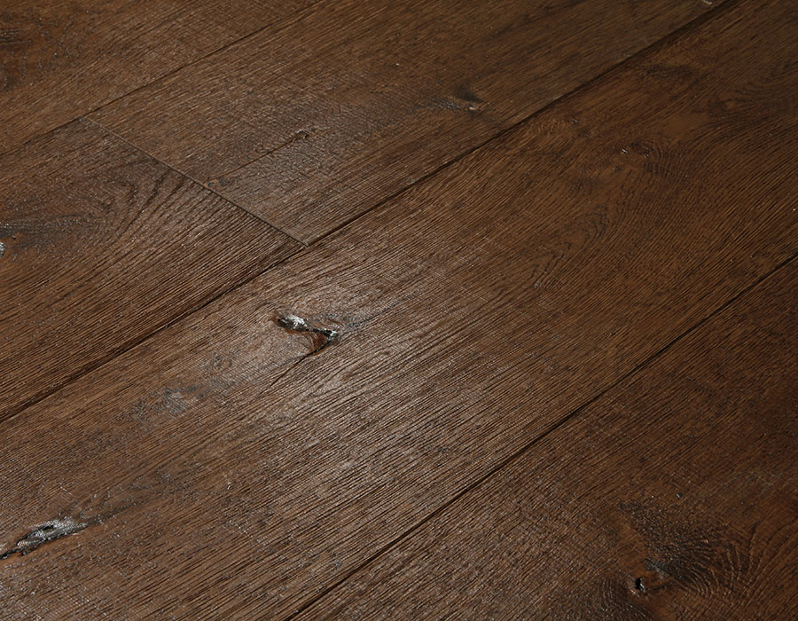 Wren Oak Flooring
