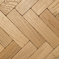 Original Vintage Parquet classic oak blocks