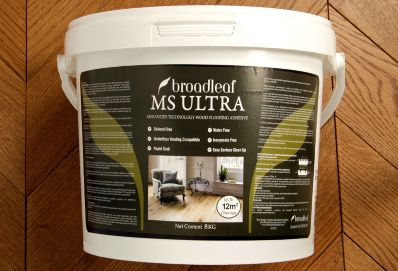 Floor Fitting Products