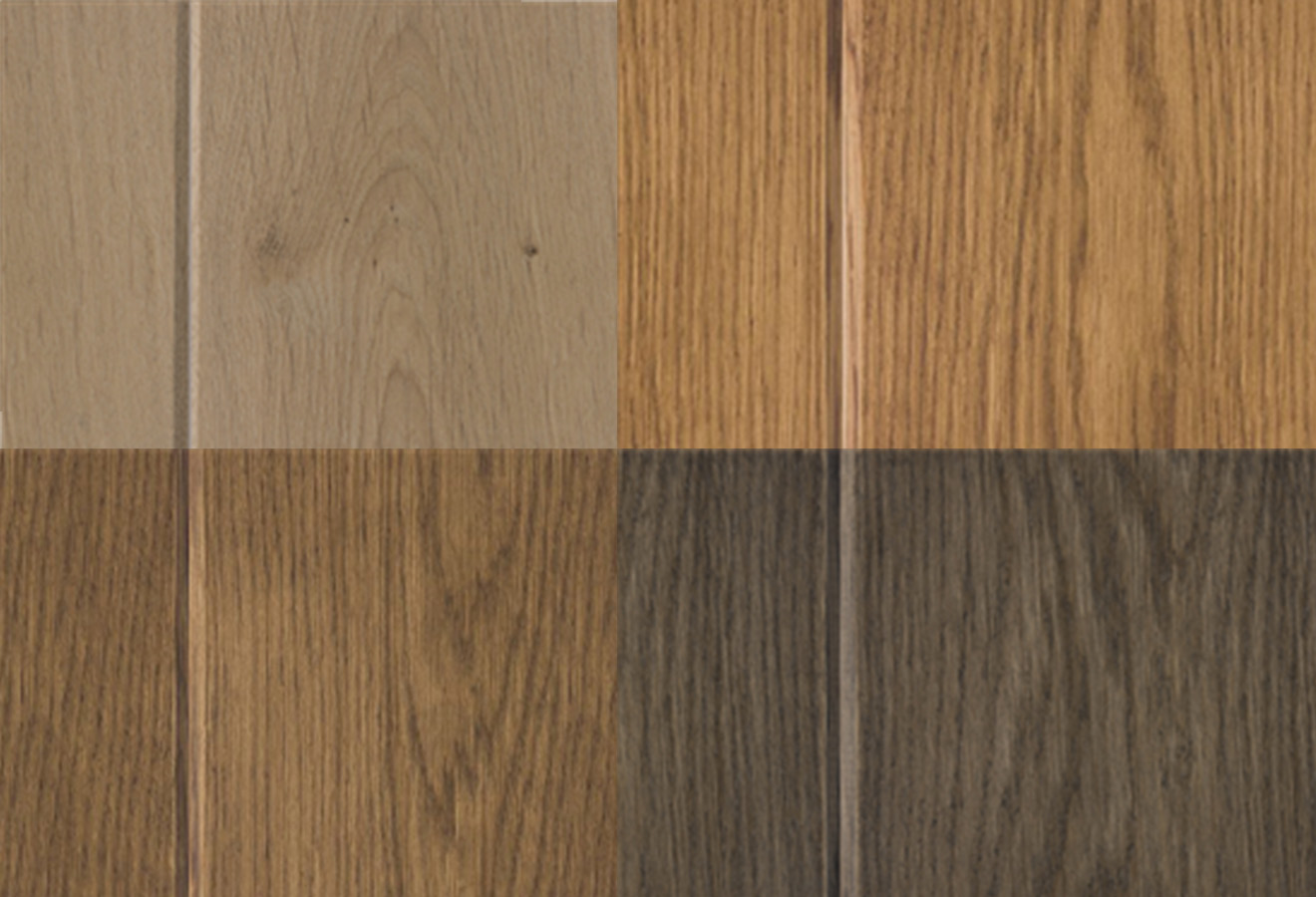 Wood Finishes