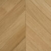 Textured Nude Oak Chevron Flooring