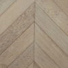 Quayside Oak Chevron Parquet Flooring