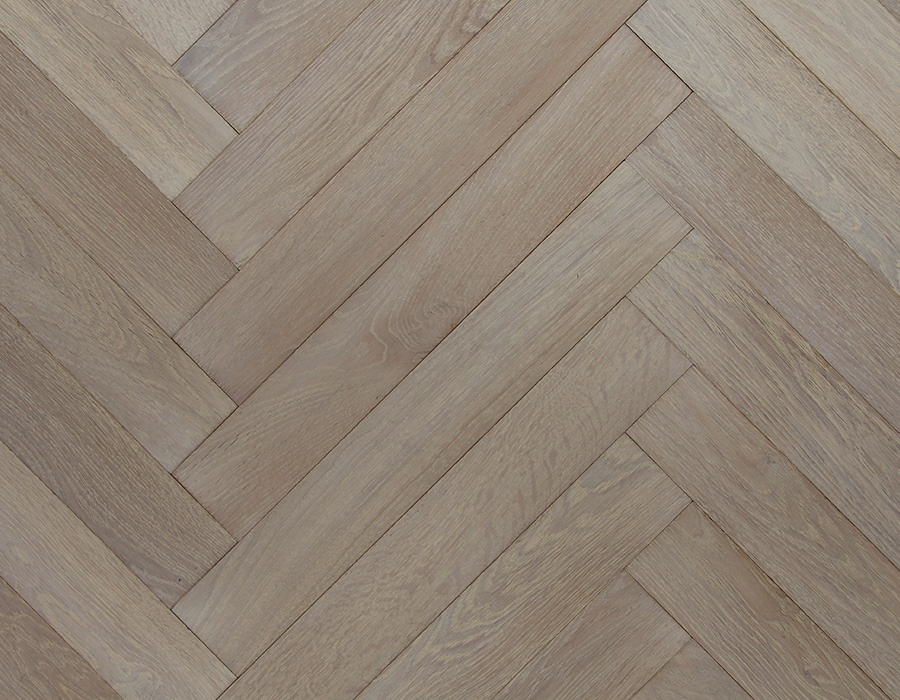 Quayside Oak Parquet Flooring