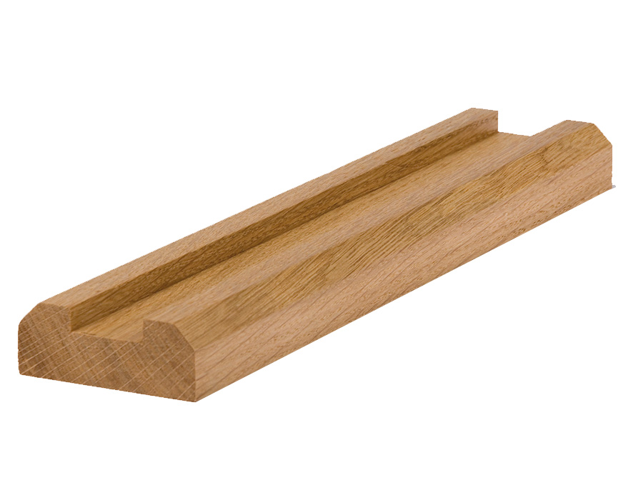 Oak Carriage - Landing