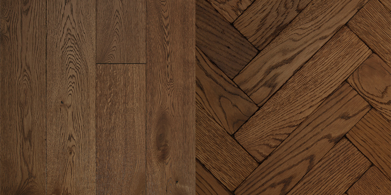 Should I Choose Plank or Parquet Wood Flooring. ?