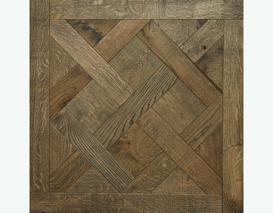 Hawksmoor Oak Versailles Panels