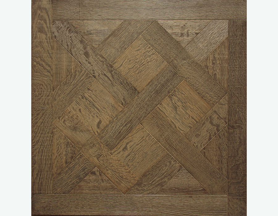 Mackintosh Oak Versailles Panels