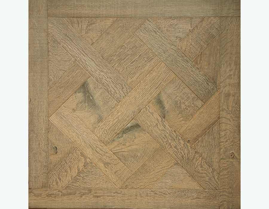 Nash Oak Versailles Panels