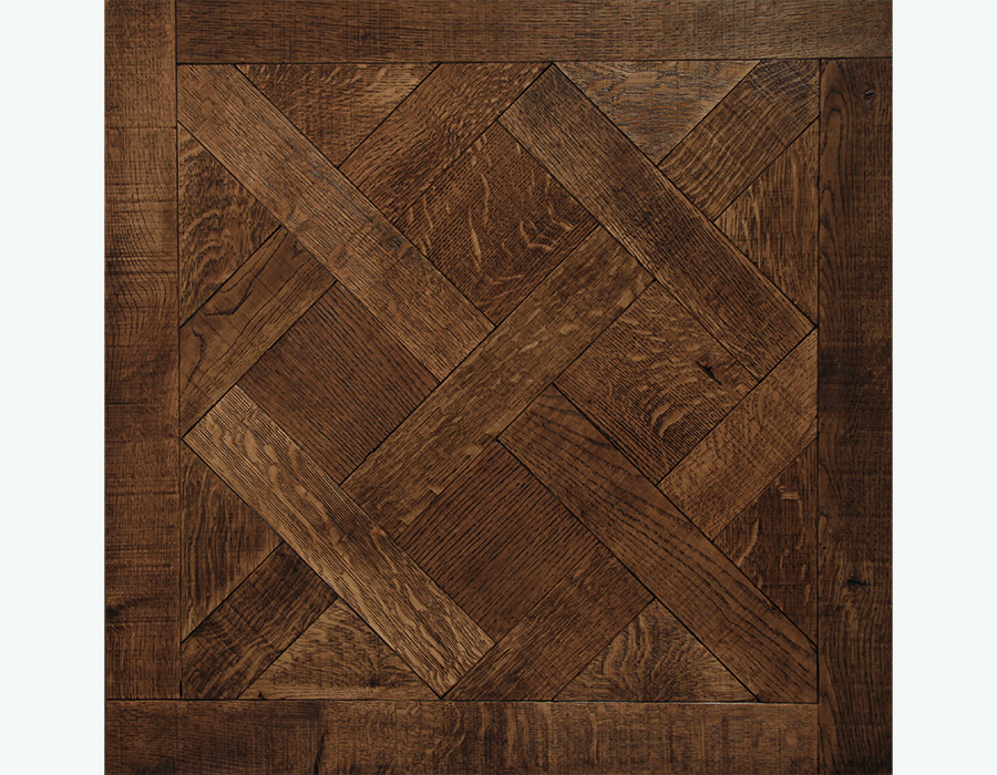 Wren Oak Versailles Panels