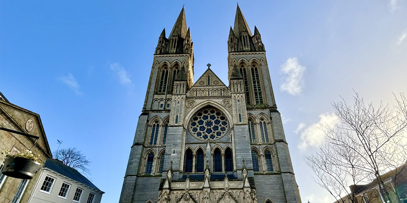 Broadleaf Flooring Design Studio Truro Cornwall